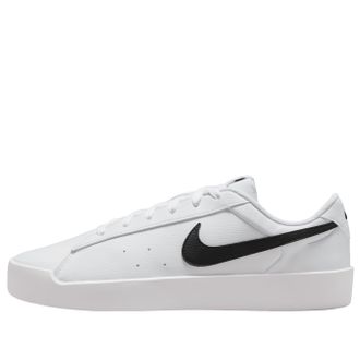 Nike Court Heritage SL White Black IQ9750-104