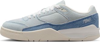 Nike Jordan (WMNS) Air Jordan Flight Court SE Worn Blue Denim IB4414-100