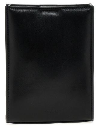 Jil Sander Tangle Crossbody -Tasche