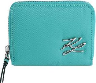 Karl Lagerfeld Marroquinería - Billeteras en YOOX.COM