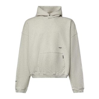 Represent Represent, Hoodies & sweatvesten, Heren, Beige, XL, Hoodies