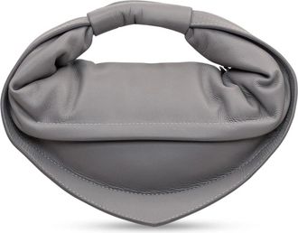 Federico Cina Donna, Borse, Grigio, Taglia unica, new