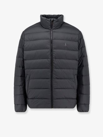 Ralph Lauren Recycled polyester down jacket - POLO RALPH LAUREN - gender_Man