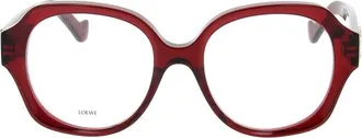 Loewe Mujer, Accesorios, Marr&oacute;n, Talla: ONE Size