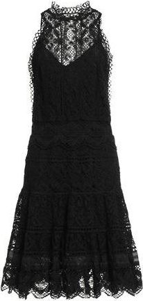 Ermanno Scervino Midi dresses