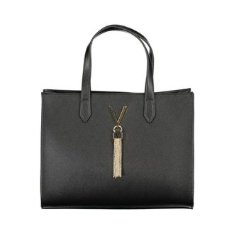 Mario Valentino Mujer, Bolsos, Negro, Talla: ONE Size