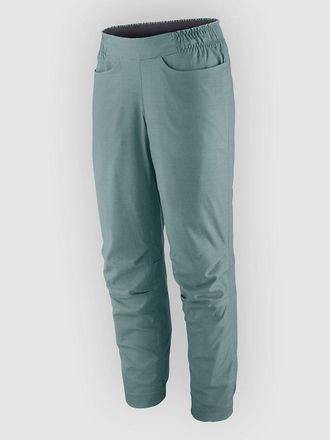 Patagonia Hampi Rock - Reg Hose blau