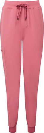 Premier Dames/Dames Energized Onna-Stretch Joggingbroek (Kalm Roze)