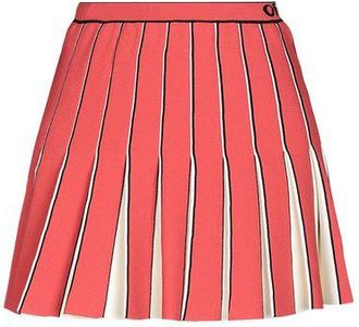 Off-white PARTES DE ABAJO - Minifaldas en YOOX.COM