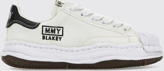 Miharayasuhiro Sneakers Blakey OG low top in canvas con punta a conchiglia