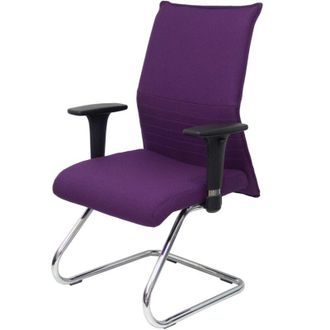 Piqueras y Crespo Sill&oacute;n Albacete Confidente Pat&iacute;n Bali Morado