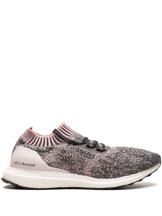 adidas Ultraboost Uncaged Pink Carbon sneakers - women - Rubber - 11