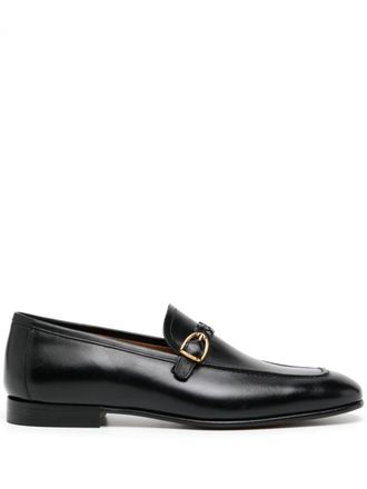 Tom Ford Mocassini Martin - Nero