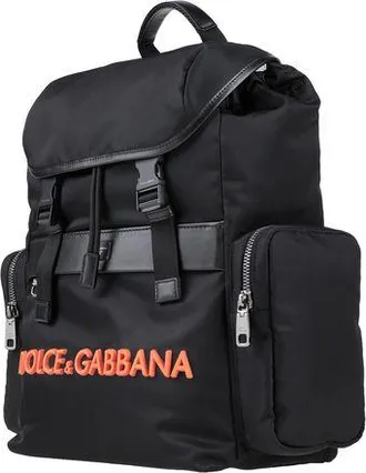 Dolce & Gabbana BOLSOS - Mochilas en YOOX.COM