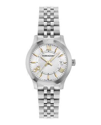 Ferragamo Ferragamo Duo Bracelet Watch