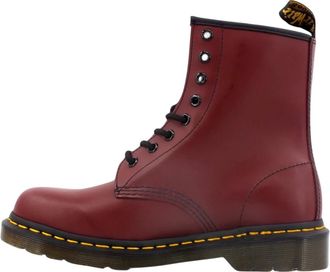 Dr. Martens Donna, Scarpe, Rosso, 39 EU, new
