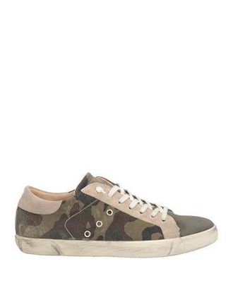 Leather Crown SCHUHE - Sneakers auf YOOX.COM