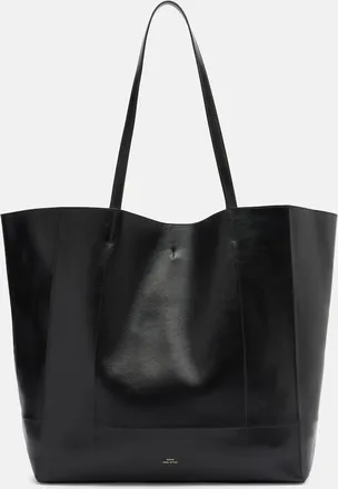 Toteme Roam Large leather tote bag