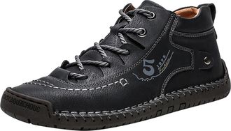 Generic Mens Breathable Slip On Casual Shoes for Daily Wear Comfortable Elastic Loafers Durable Walking Footwear Ideal for Spring Summer Fall with Shorts Jean