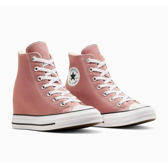 Converse Sneakers All Star Wedge Hi Seasonal Color