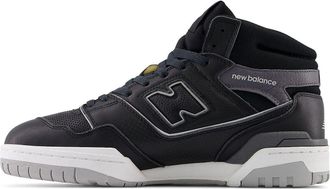 New Balance 650R Black Grey BB650RVB