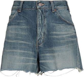 Celine Denim shorts