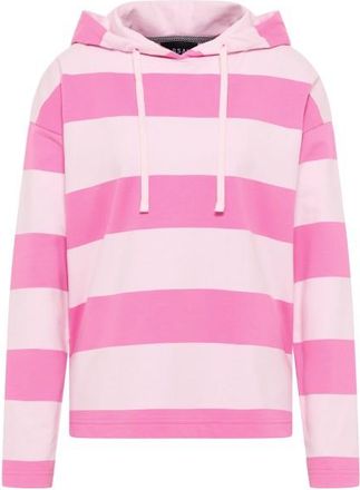 Elbsand Eydis Hoodie f&uuml;r Damen | rosa
