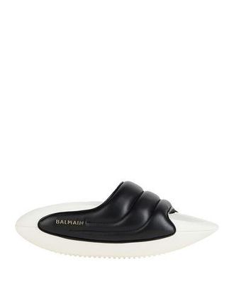 Balmain FOOTWEAR - Sandals on YOOX.COM