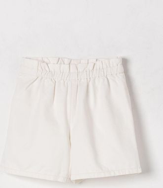 BONPOINT Pantaloncino in cotone Bonpoint