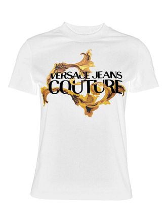 Versace Jeans Couture T-Shirts And Polos