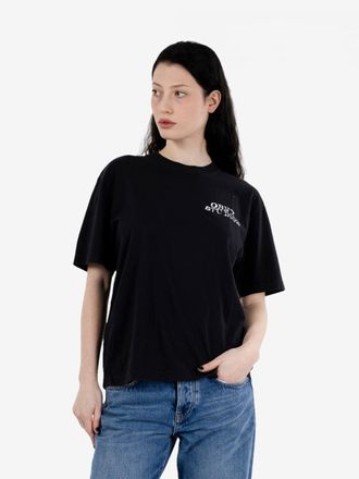 Obey Obey Studio Stamp tee digital black