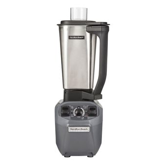 Hamilton Beach Commercial - Batidora De Cocina Expeditor 510s 1,8 Litros / 64 Oz