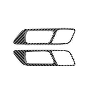 OEM Embellecedores De La Cubierta Del Cuenco De La Manija De La Puerta Interior Del Autom&oacute;vil Para La Serie Spacia/spacia Custom Mk04, A