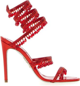 Women's Rene Caovilla High Heels - up to −84% | Stylight