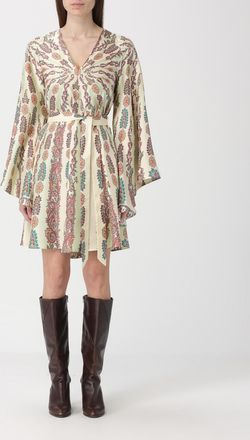 Etro Dress ETRO Woman color Green