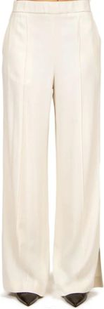 Liviana Conti Donna, Pantaloni, Beige, L, new