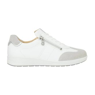 Ganter Dames, Schoenen, Wit, Maat: 39 1/2 EU