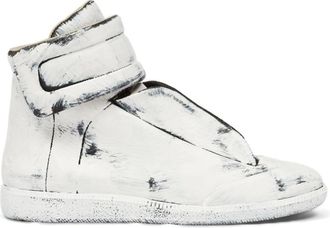 Maison Margiela Uomo, Scarpe, Bianco, 42 EU, new