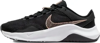 Nike (WMNS) Nike Legend Essential 3 NN P Black Metallic Red Bronze FB7150-001