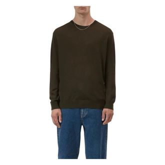 Closed Uomo, Maglie, Verde, L, new