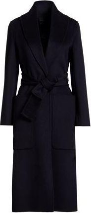 Alessia Santi COATS & JACKETS - Coats on YOOX.COM