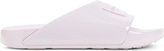 Givenchy Schoenen, Dames, Roze, 39 EU, Givenchy Slides