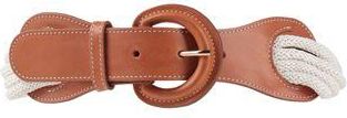 Luisa Spagnoli Small Leather Goods - Belts on YOOX.COM