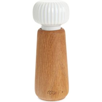 K&auml;hler Hammersh&oslash;i 7 Grinder in White at Nordstrom