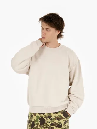 Oakley Soho Gen crewneck sweatshirt mist
