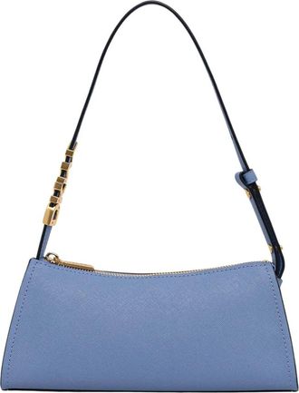DKNY Avril - Bags - Mujer - Azul - ONE SIZE
