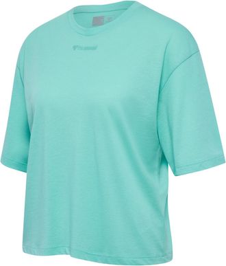 Hummel hmlMT VANJA BOXY SHORT T-SHIRT