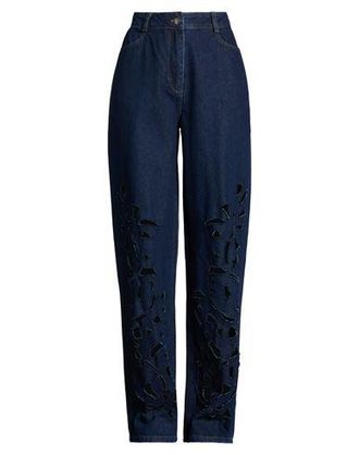 Alpha Studio BOTTOMWEAR - Pantaloni jeans su YOOX.COM