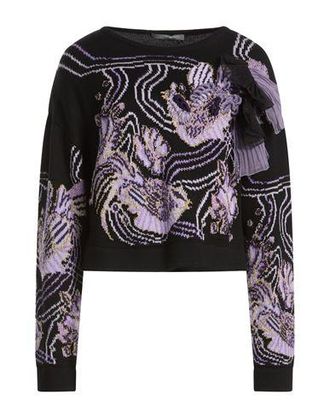 Alberta Ferretti KNITWEAR - Jumpers sur YOOX.COM