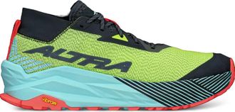 Altra Sneakers Olympus 275 - Verde